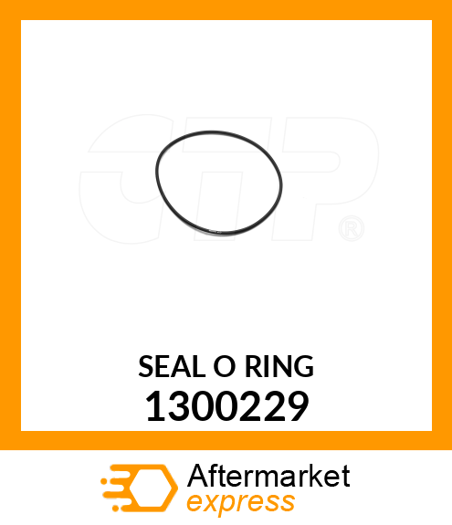 SEAL 1300229