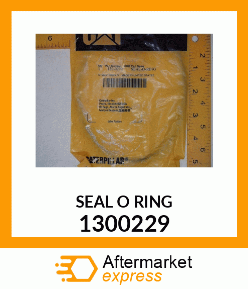 SEAL 1300229