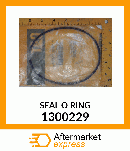 SEAL 1300229