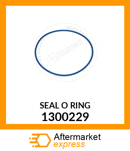 SEAL 1300229