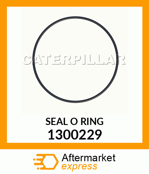 SEAL 1300229