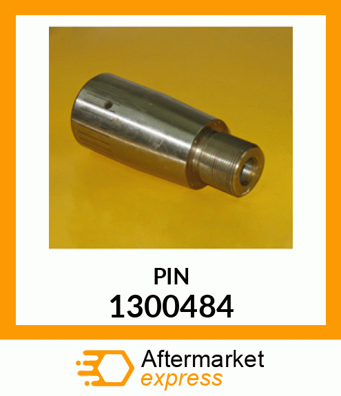 PIN 1300484