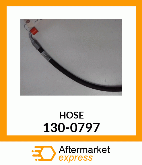 HOSE 1300797