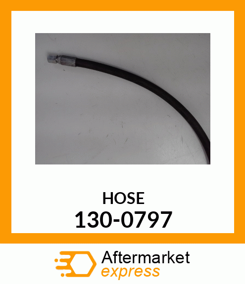 HOSE 1300797