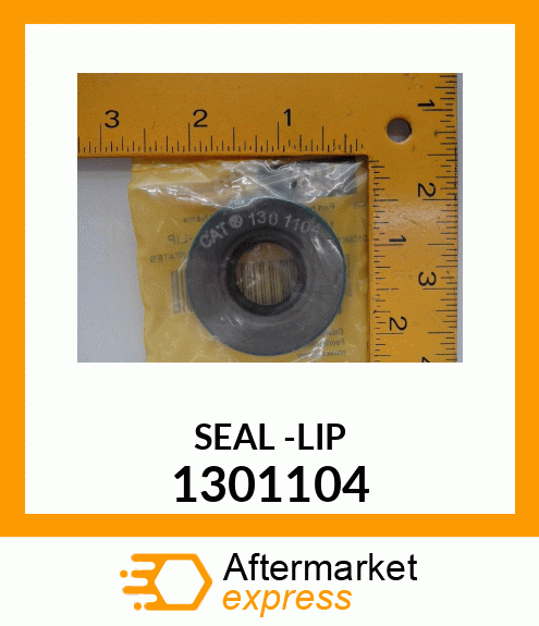 SEAL 1301104