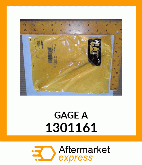 GAGE A 1301161