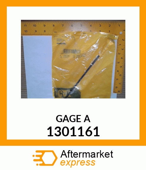 GAGE A 1301161