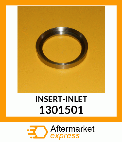 INSERT, INTAKE 1301501
