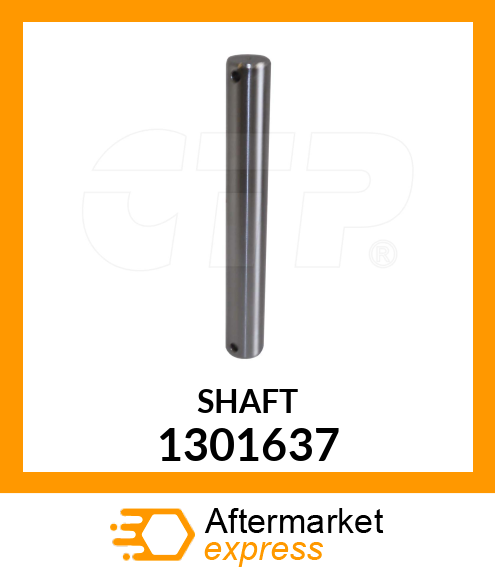 SHAFT 1301637