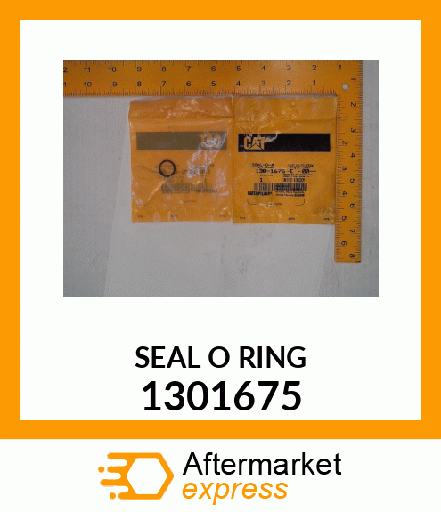 SEAL 1301675