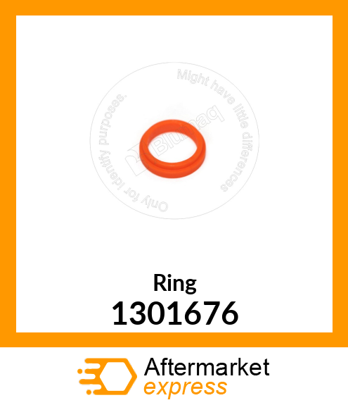 SEAL-O-RING 1301676