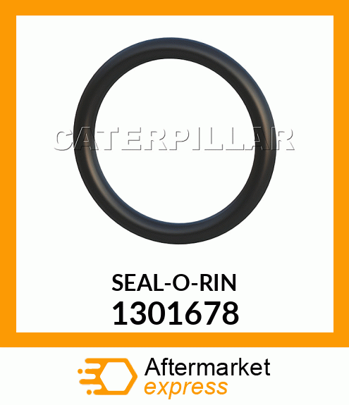 SEAL-O-RIN 1301678