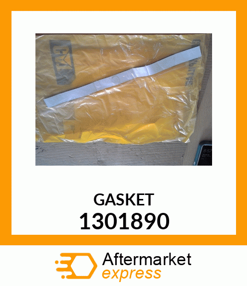 GASKET 1301890