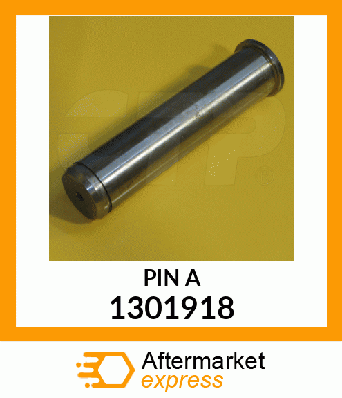 PIN A 1301918