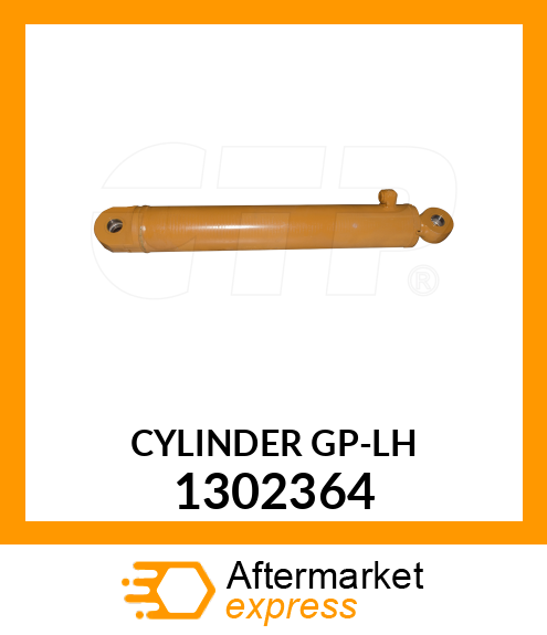 CYL GP LH 1302364
