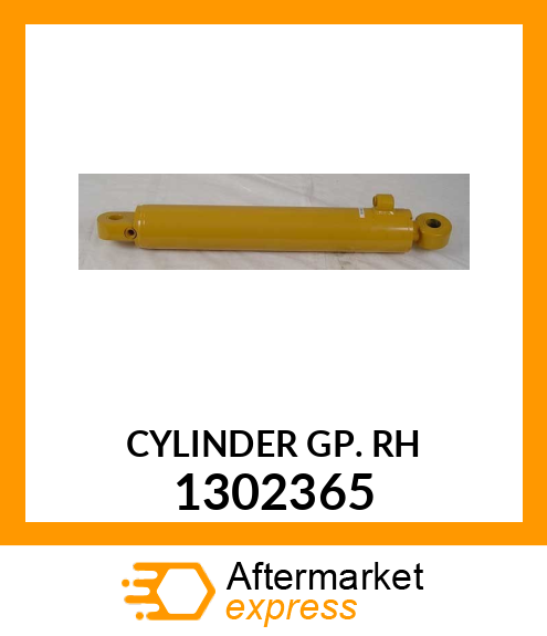 CYL GP RH 1302365