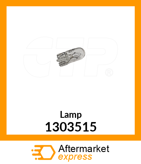 LAMP-24V 1303515