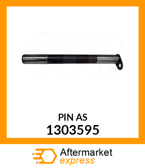 PIN ASSY 1303595