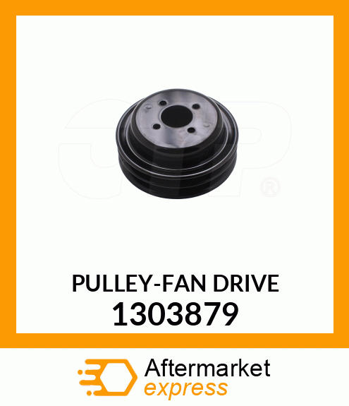 PULLEY 1303879