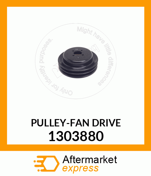 PULLEY 1303880