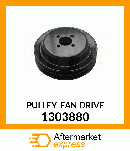 PULLEY 1303880