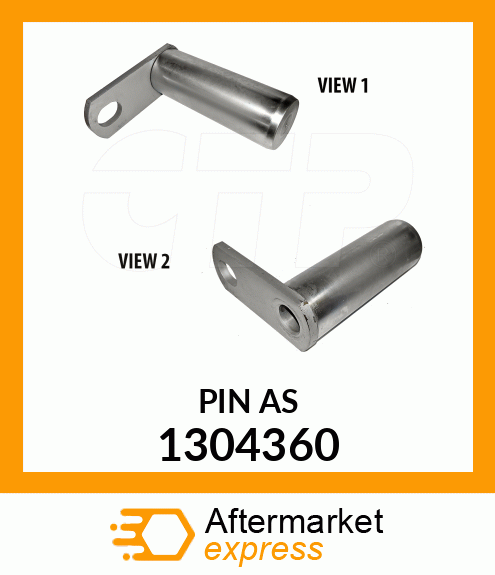 PIN 1304360