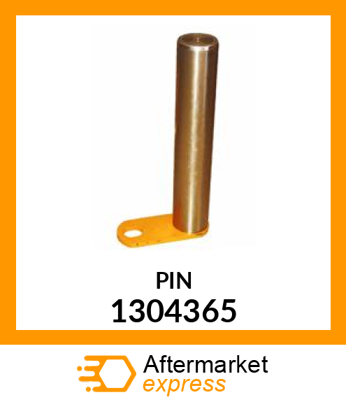 PIN 1304365
