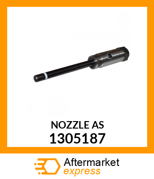 NOZZLE AS 1305187