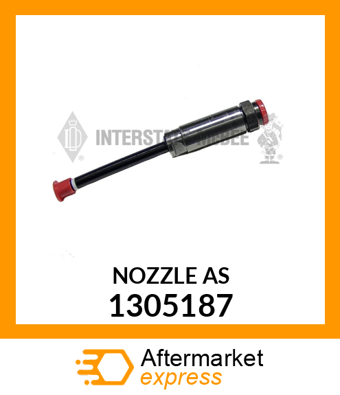 NOZZLE AS 1305187