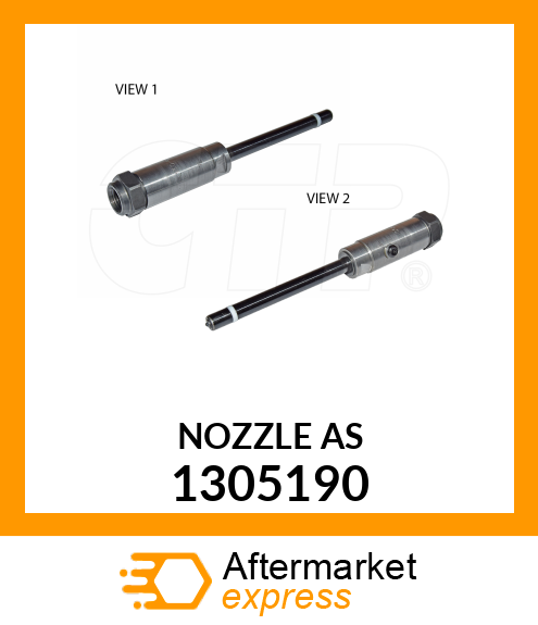 NOZZLE AS 1305190