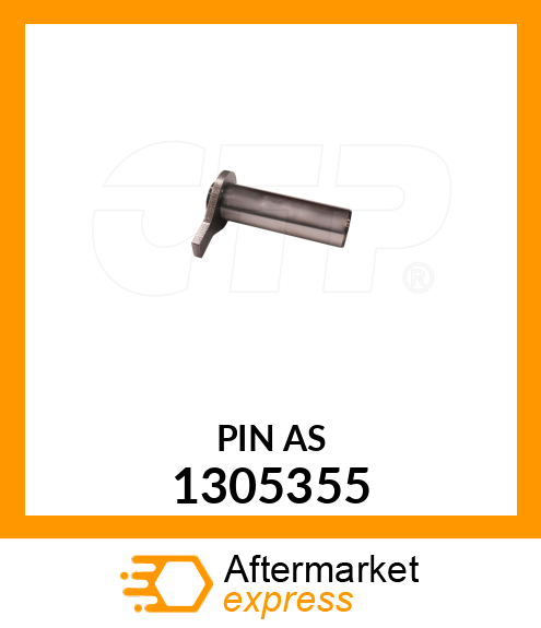 PIN AS 1305355