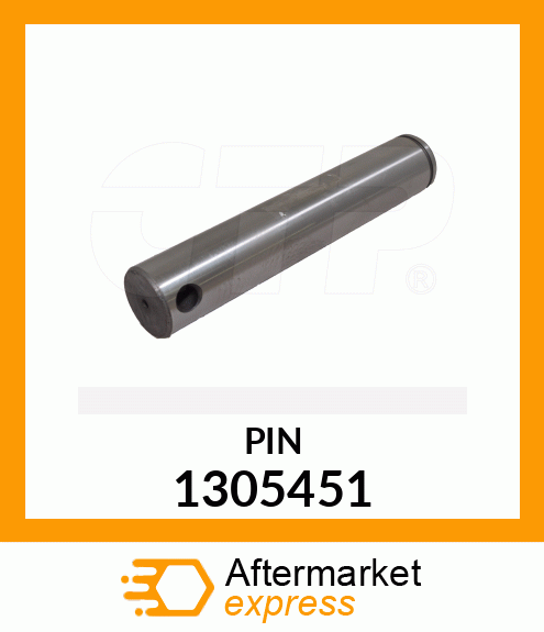 PIN 1305451