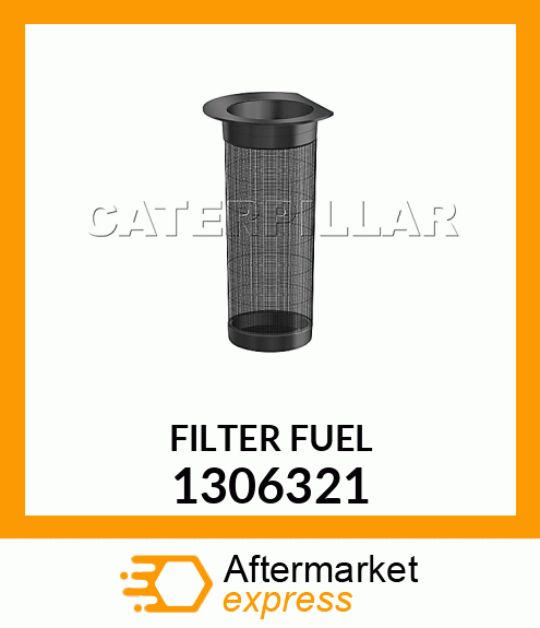 FILTER 130-6321