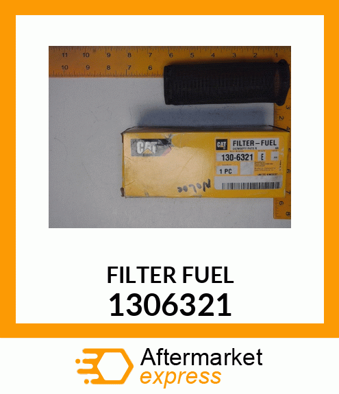 FILTER 130-6321