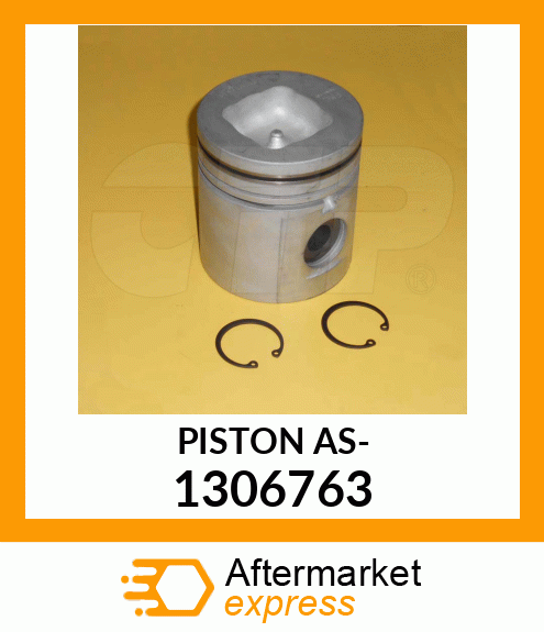 PISTON AS- 1306763