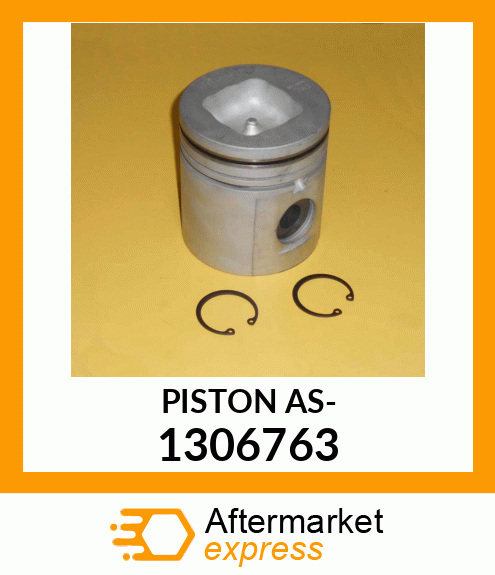 PISTON AS- 1306763