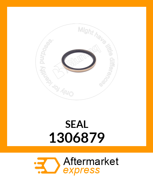 SEAL 1306879