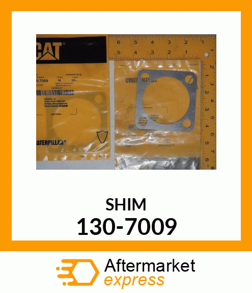 SHIM 130-7009