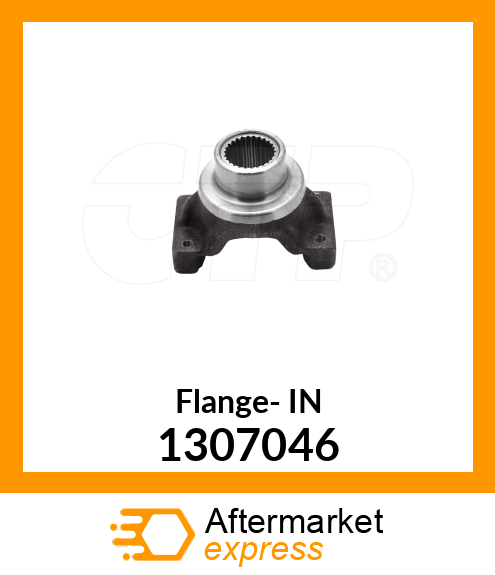 FLANGE 1307046