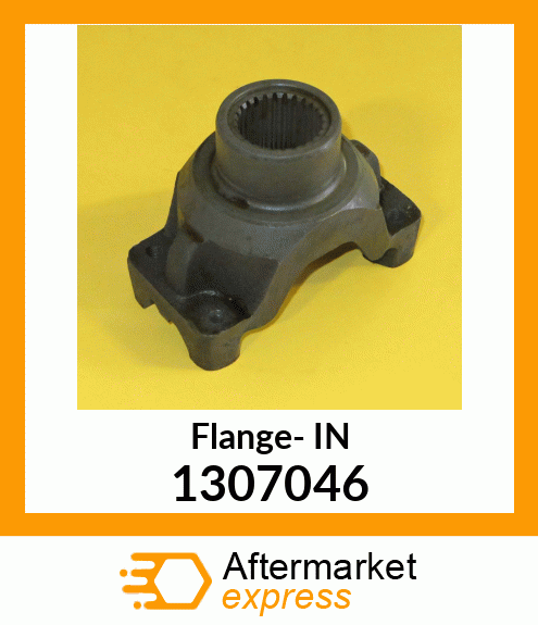 FLANGE 1307046