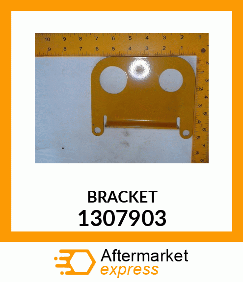 BRACKET 1307903