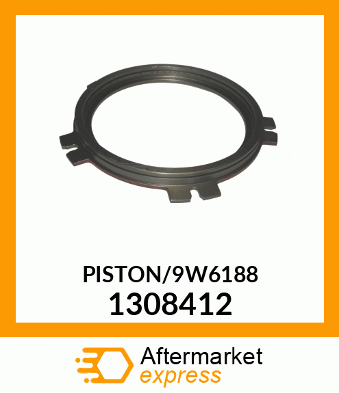 PISTON 1308412