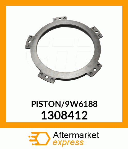 PISTON 1308412