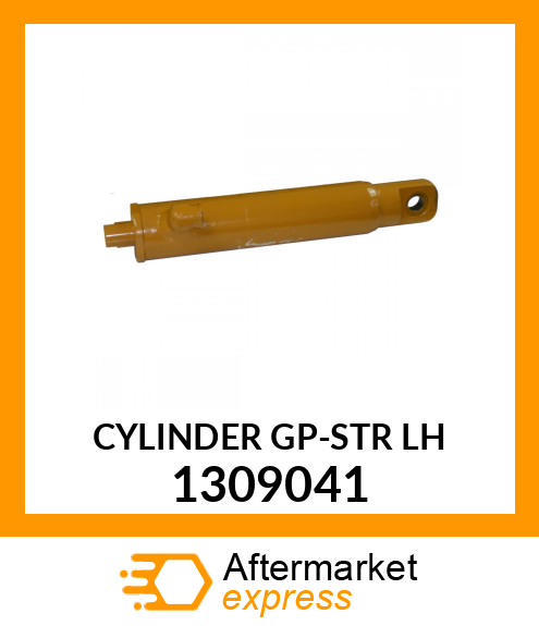 CYLINDER GP-STR LH 1309041