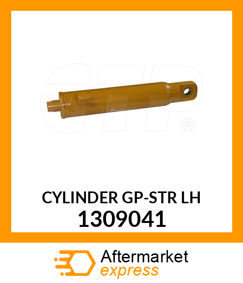 CYLINDER GP-STR LH 1309041