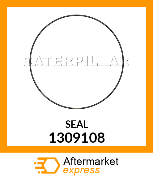 SEAL 1309108
