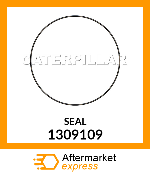 SEAL 1309109