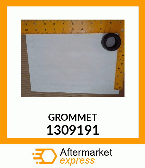 GROMMET 1309191