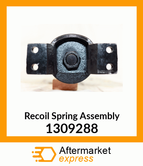 Recoil Assy 1309288