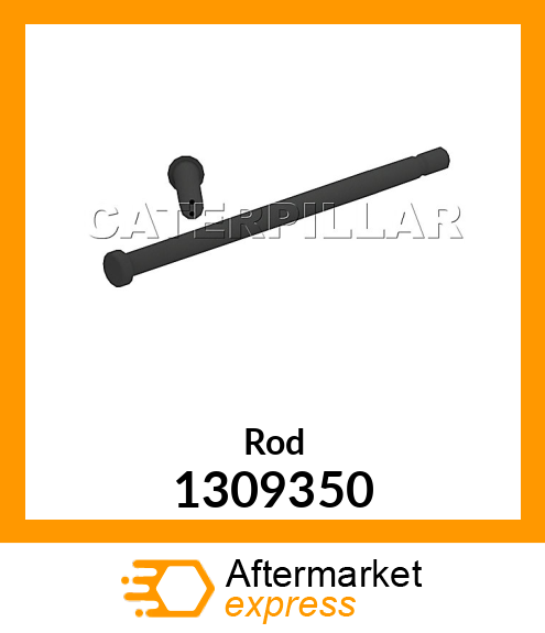 Rod 1309350